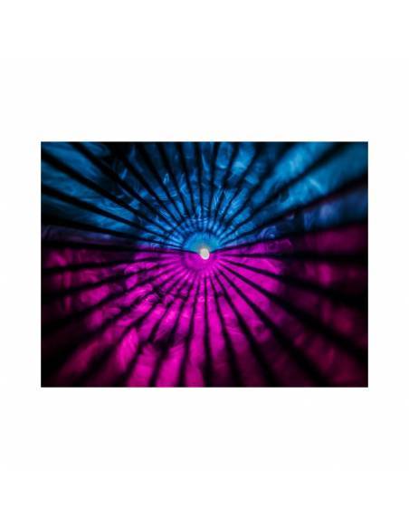 BRITEQ BTX-HAWK CABEZA MÃVIL LED SPOT 180W BRITEQ