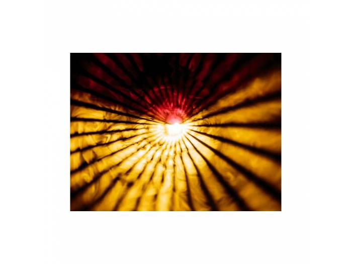 BRITEQ BTX-HAWK CABEZA MÃVIL LED SPOT 180W BRITEQ