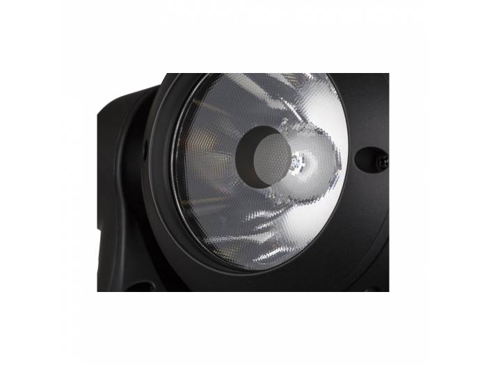 BRITEQ BEAM FURY-1 MINI CABEZA MÃVIL1x60W RGBW BRITEQ