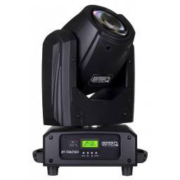 BRITEQ BT-TRACKER CABEZA MÃVIL BEAM BRITEQ