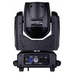 BRITEQ BT-TRACKER CABEZA MÃVIL BEAM BRITEQ 2