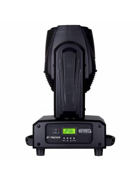 BRITEQ BT-TRACKER CABEZA MÃVIL BEAM BRITEQ