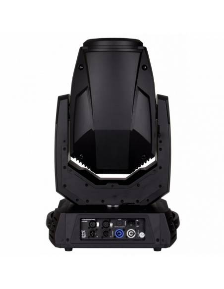 BRITEQ BTX-TITAN CABEZA MÃVIL BRITEQ