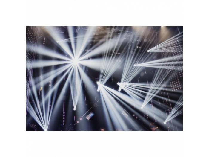 BRITEQ BTX-TITAN CABEZA MÃVIL BRITEQ