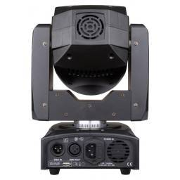 JB SYSTEMS STRIKER CABEZA MÃVIL SPOT / WASH JBSYSTEMS 2