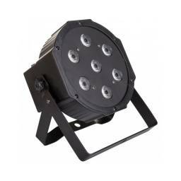 JB SYSTEMS PARTY SPOT FOCO PAR LED 7x8 RGBW JBSYSTEMS