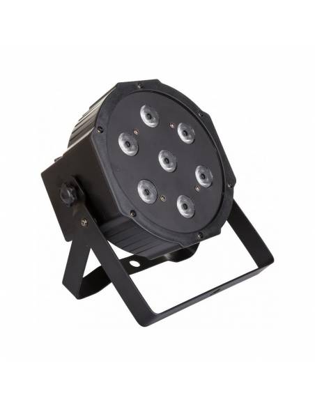 JB SYSTEMS PARTY SPOT FOCO PAR LED 7x8 RGBW JBSYSTEMS