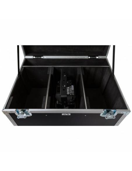 BRITEQ RACK PARA 3x BT-BLINDER2 BRITEQ