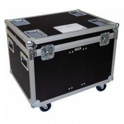 BRITEQ RACK PARA 2x BTX-CIRRUS BRITEQ