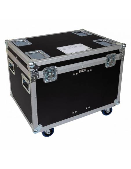 BRITEQ RACK PARA 2x BTX-CIRRUS BRITEQ