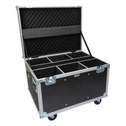 BRITEQ PROJECTOR CASE 5 - RACK 6 BT-THEATRE BRITEQ 2
