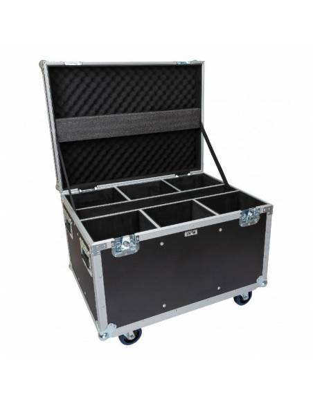 BRITEQ PROJECTOR CASE 5 - RACK 6 BT-THEATRE BRITEQ