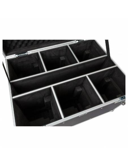 BRITEQ PROJECTOR CASE 5 - RACK 6 BT-THEATRE BRITEQ