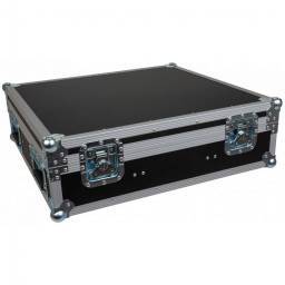 JB SYSTEMS RACK CASE-3 PARA 6x ACCU COLOR O AKKULITE JBSYSTEMS