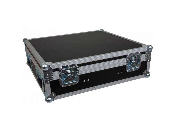 JB SYSTEMS RACK CASE-3 PARA 6x ACCU COLOR O AKKULITE JBSYSTEMS