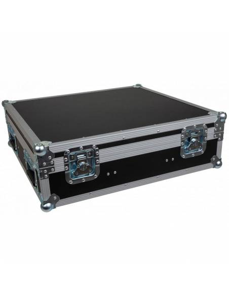 JB SYSTEMS RACK CASE-3 PARA 6x ACCU COLOR O AKKULITE JBSYSTEMS