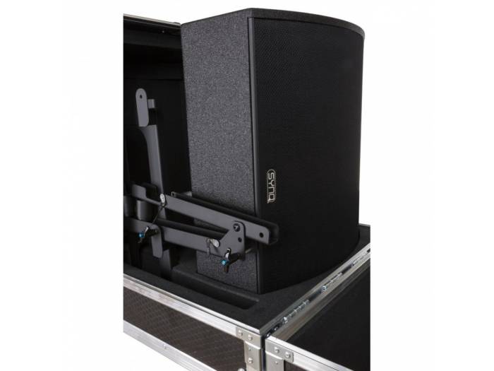 SYNQ RACK PARA 2X SC-15 SYNQ