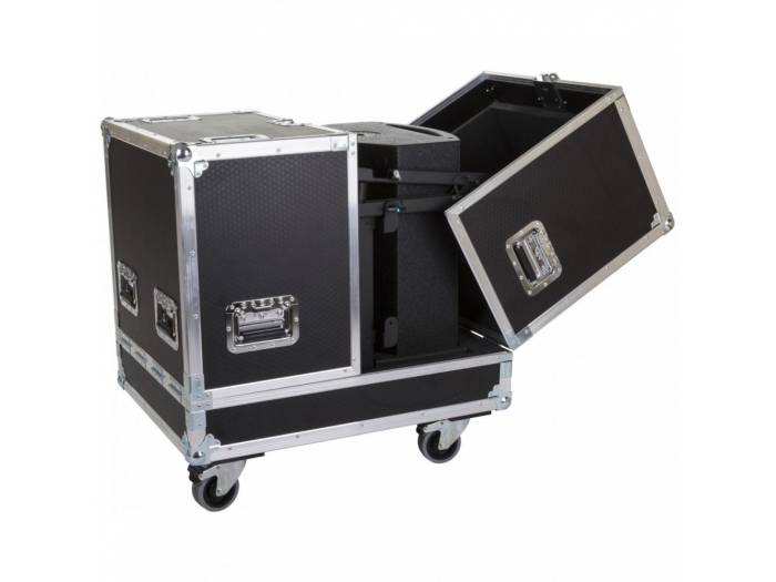 SYNQ RACK PARA 2X SC-15 SYNQ