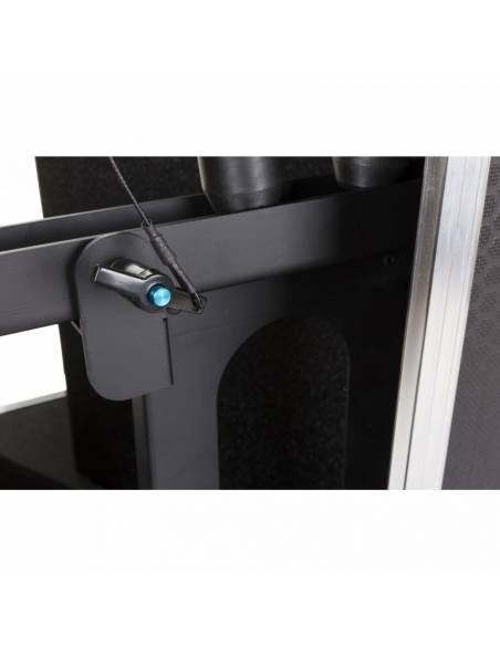 SYNQ RACK PARA 2X SC-15 SYNQ