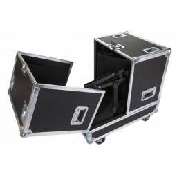 SYNQ RACK PARA 2X SC-12 SYNQ 2
