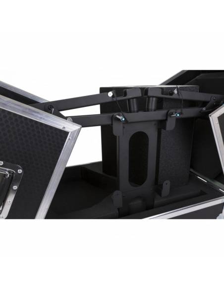 SYNQ RACK PARA 2X SC-12 SYNQ