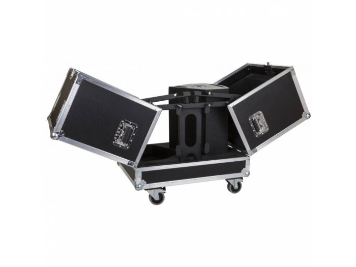 SYNQ RACK PARA 2X SC-12 SYNQ