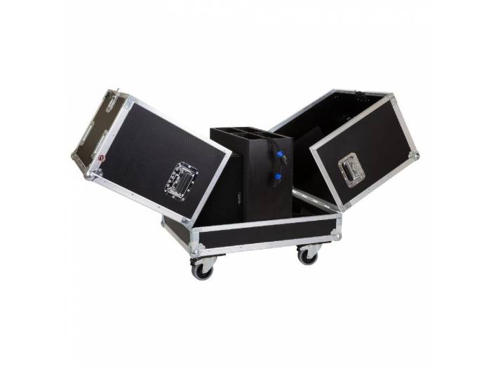 SYNQ RACK PARA 4X SC-08 SYNQ