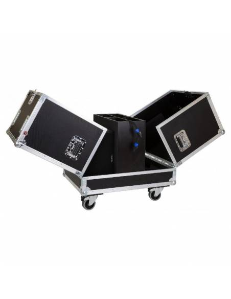 SYNQ RACK PARA 4X SC-08 SYNQ