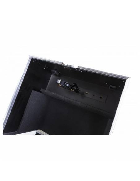 SYNQ RACK PARA 4X SC-08 SYNQ