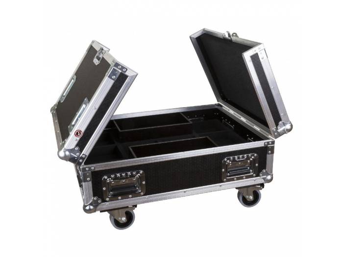 SYNQ RACK PARA 8X SC-05 SYNQ