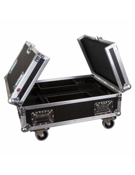 SYNQ RACK PARA 8X SC-05 SYNQ