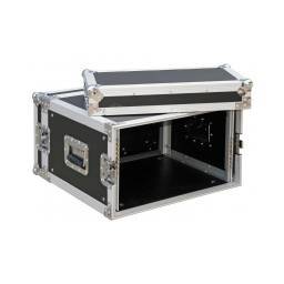 JB SYSTEMS RACK CASE 6U 19ANDquot JBSYSTEMS