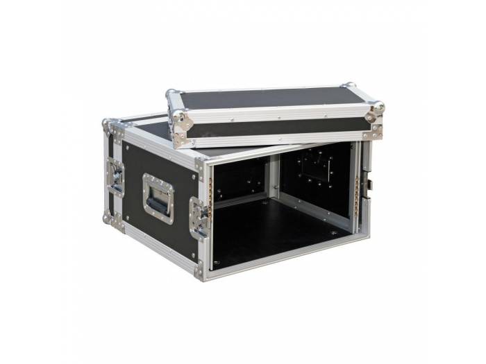 JB SYSTEMS RACK CASE 6U 19ANDquot JBSYSTEMS