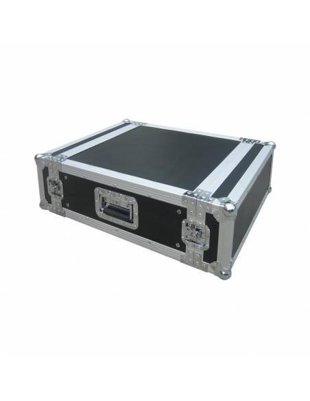 JB SYSTEMS RACK CASE 4U 19ANDquot JBSYSTEMS