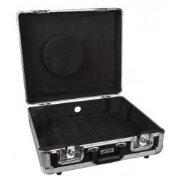 JB SYSTEMS TT-CASE FLIGHTCASE - RACK PARA GIRADISCOS SYNQ 2