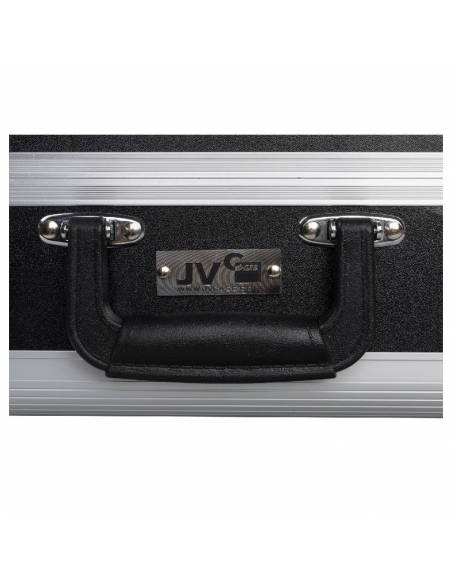 JB SYSTEMS TT-CASE FLIGHTCASE - RACK PARA GIRADISCOS SYNQ