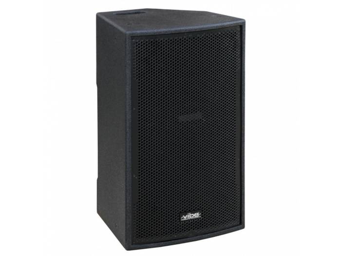 JB SYSTEMS VIBE-12 MKII CAJA ACÃSTICA 12ANDquot 250W JBSYSTEMS