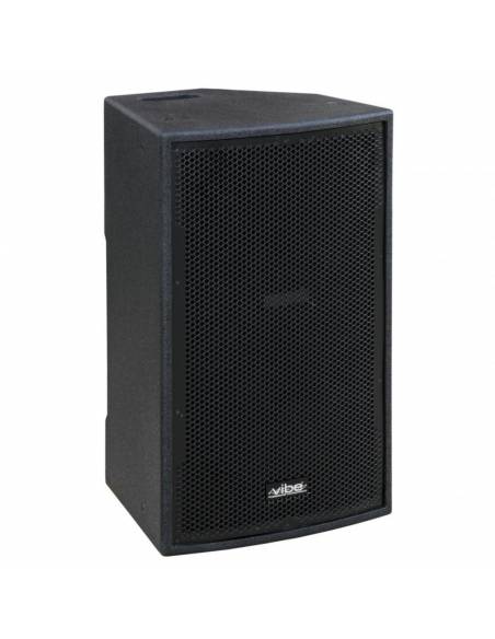 JB SYSTEMS VIBE-12 MKII CAJA ACÃSTICA 12ANDquot 250W JBSYSTEMS