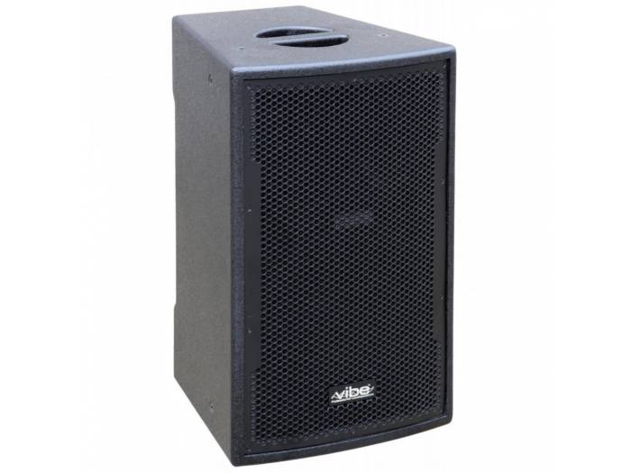 JB SYSTEMS VIBE-10 CAJA ACÃSTICA 10\ANDquot 200W JBSYSTEMS