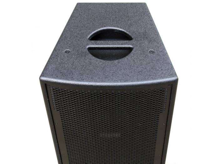 JB SYSTEMS VIBE-10 CAJA ACÃSTICA 10\ANDquot 200W JBSYSTEMS