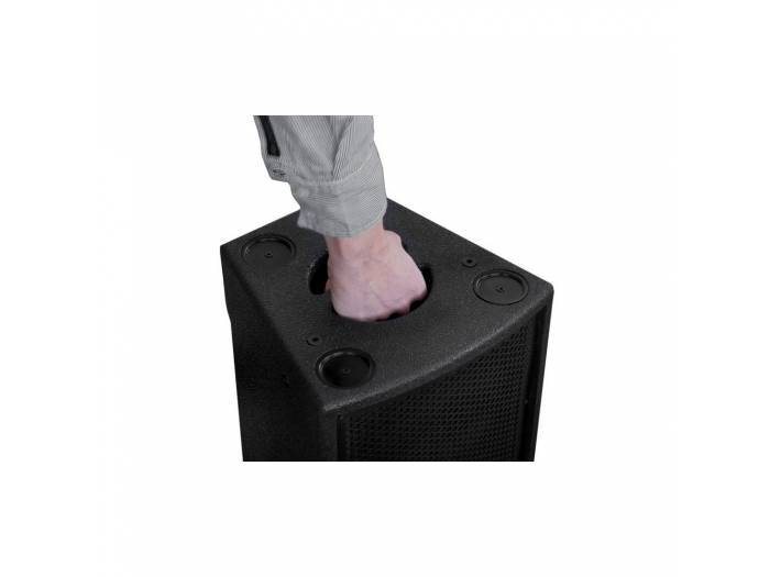 JB SYSTEMS VIBE-8 CAJA ACÃSTICA 8\ANDquot 150W JBSYSTEMS