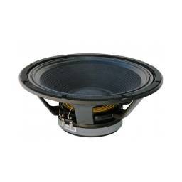 JB SYSTEMS PWX-18 ALTAVOZ 18ANDquot 400W 8OHM JBSYSTEMS