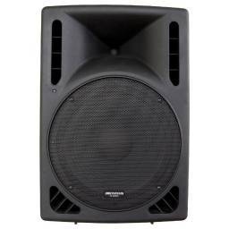 JB SYSTEMS PSA-15 ALTAVOZ ACTIVO 15ANDquot 300W JBSYSTEMS