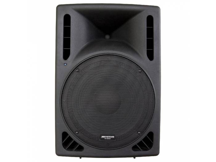 JB SYSTEMS PSA-15 ALTAVOZ ACTIVO 15ANDquot 300W JBSYSTEMS