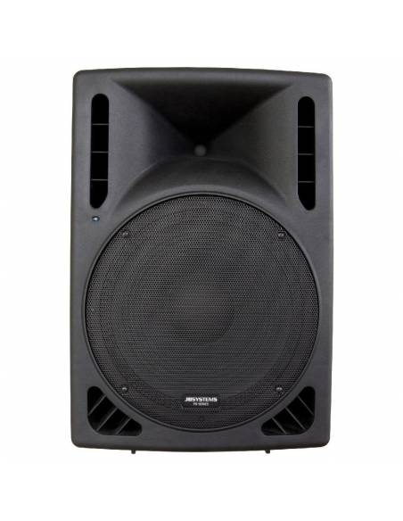 JB SYSTEMS PSA-15 ALTAVOZ ACTIVO 15ANDquot 300W JBSYSTEMS