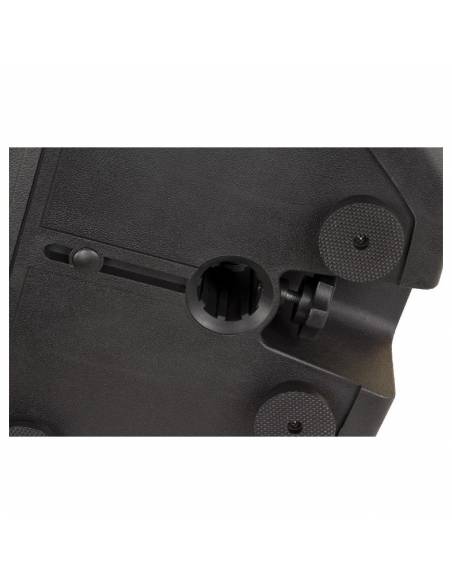 JB SYSTEMS PSA-15 ALTAVOZ ACTIVO 15ANDquot 300W JBSYSTEMS