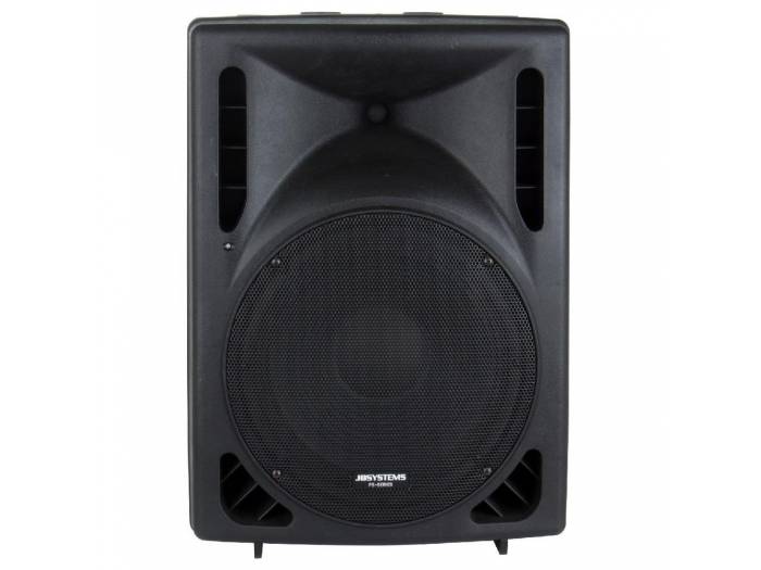 JB SYSTEMS PSA-12 ALTAVOZ ACTIVO 12\ANDquot 200w JBSYSTEMS