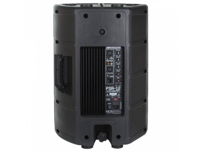 JB SYSTEMS PSA-12 ALTAVOZ ACTIVO 12\ANDquot 200w JBSYSTEMS