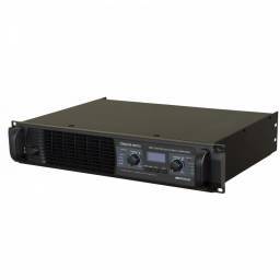 JB SYSTEMS DSPA-1500 ETAPA POTENCIA DSP  2x 750Wrms 4 ohm JBSYSTEMS