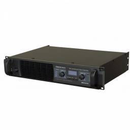 JB SYSTEMS DSPA-1000 ETAPA POTENCIA DSP  2x 500Wrms JBSYSTEMS